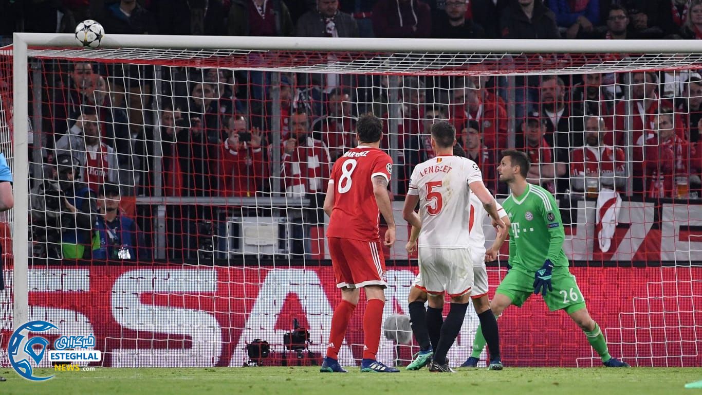 لیگ قهرمانان اروپا