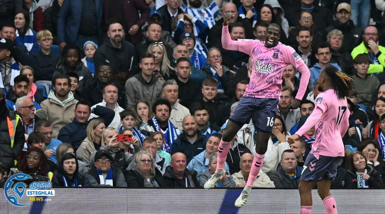 لیگ برتر انگلیس