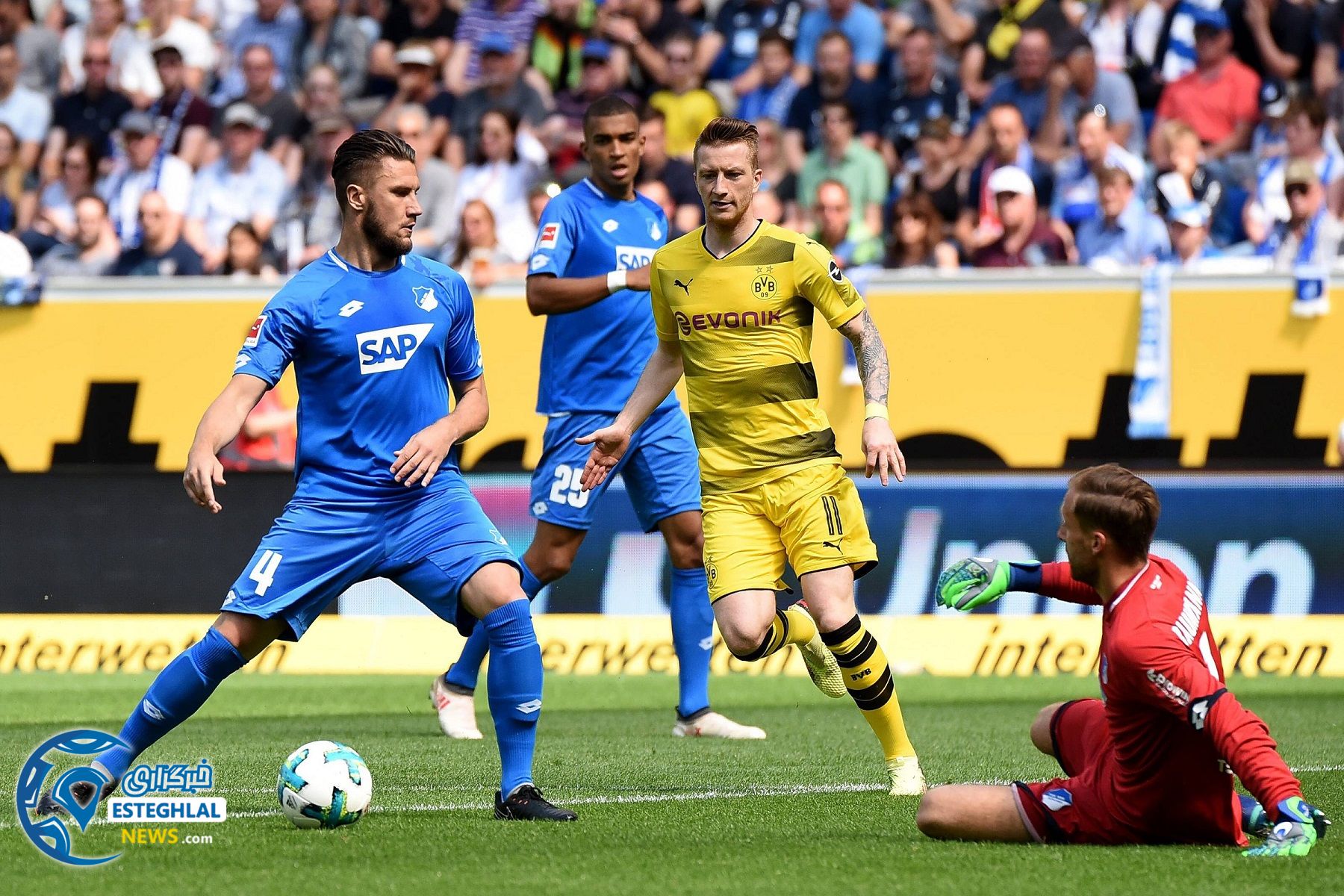 بوندسلیگا آلمان