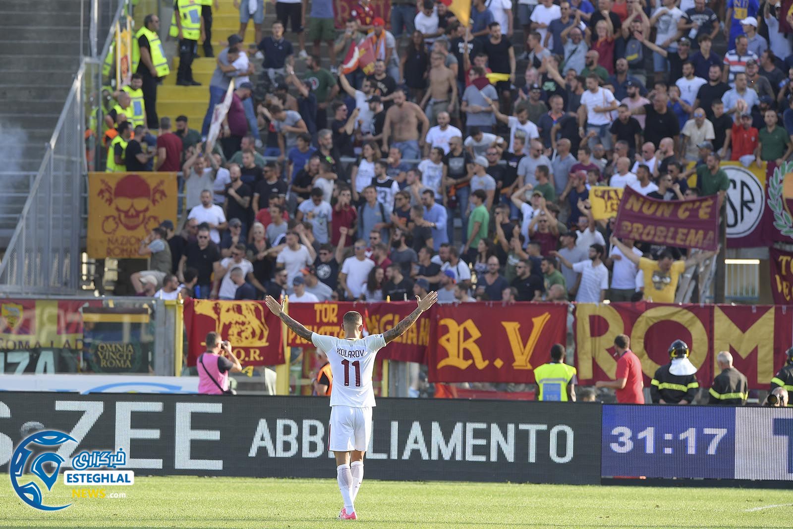 سری آ ایتالیا