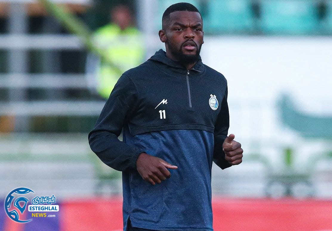 حواشی دیدار ذوب آهن و استقلال 