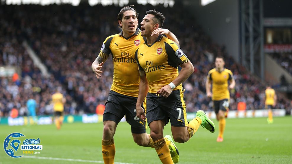 لیگ برتر انگلیس