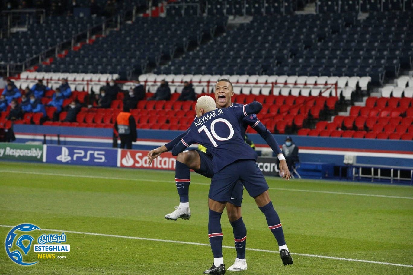 لیگ قهرمانان اروپا