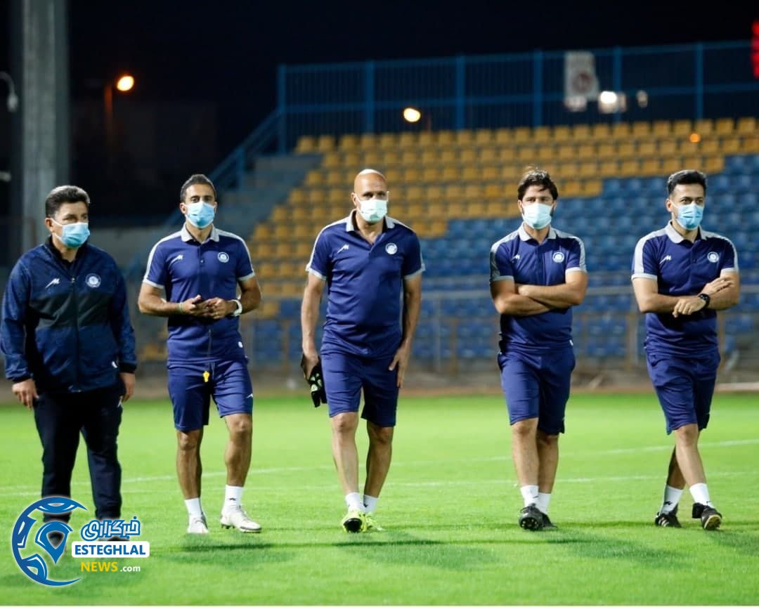 کادرفنی گل گهر