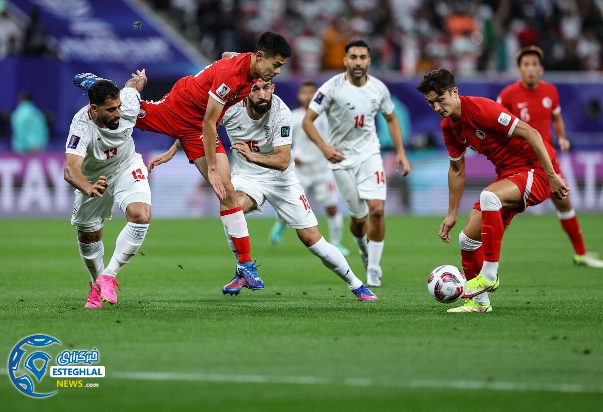 جام ملت های آسیا