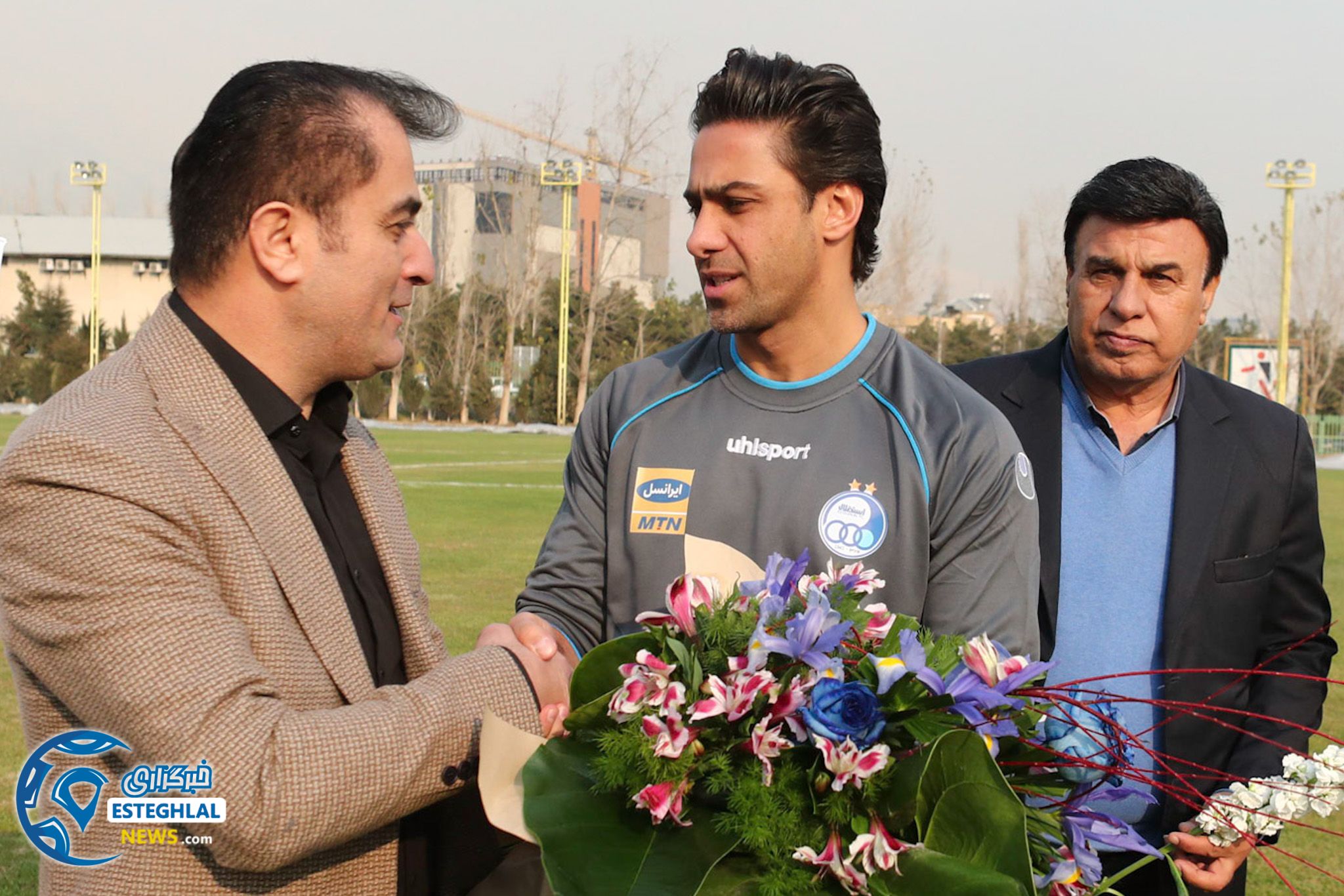 اسماعیل خلیل زاده