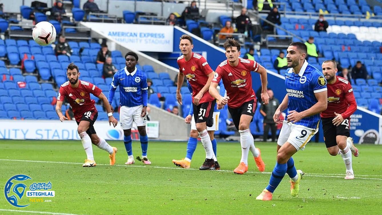 لیگ برتر انگلیس