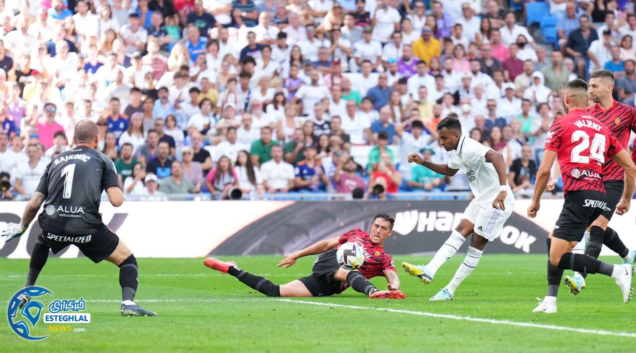 لالیگا اسپانیا