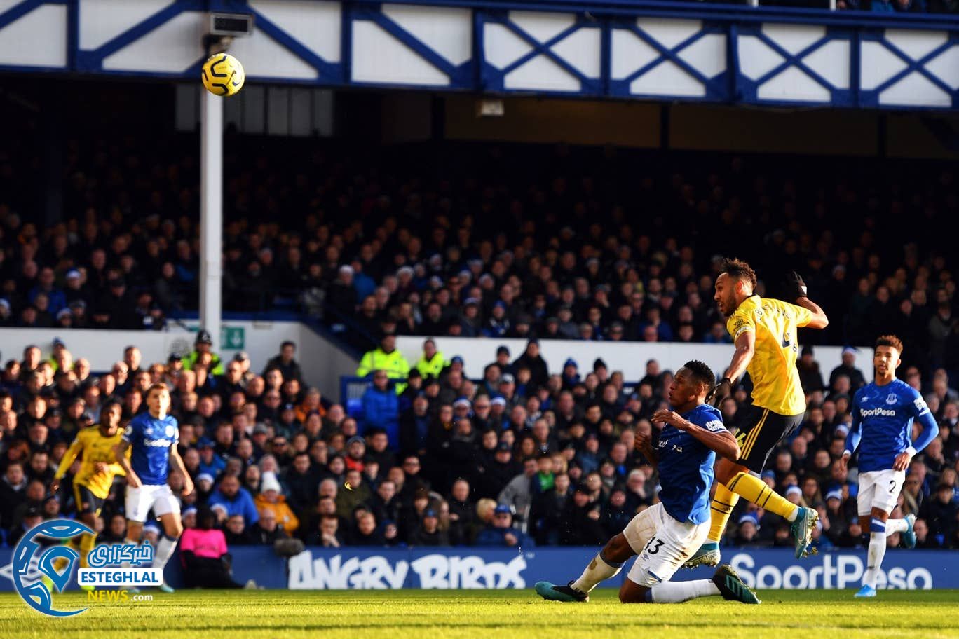 لیگ برتر انگلیس