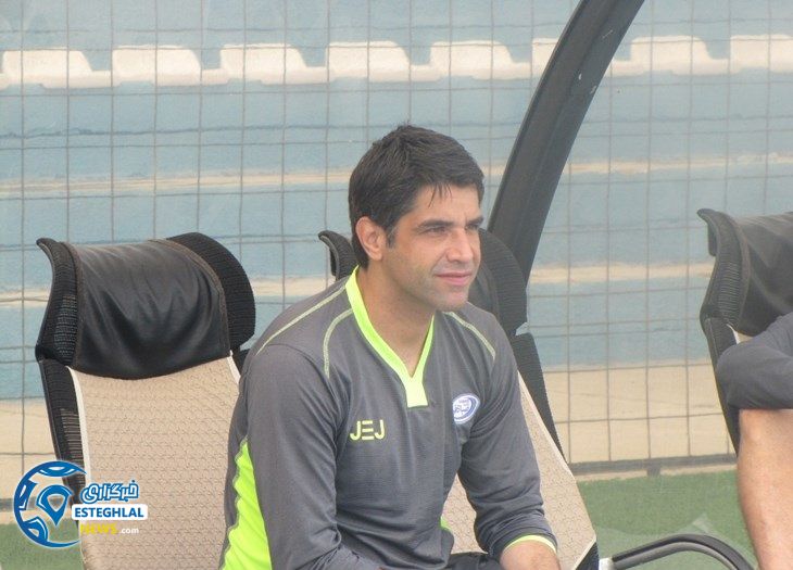 پیروز قربانی