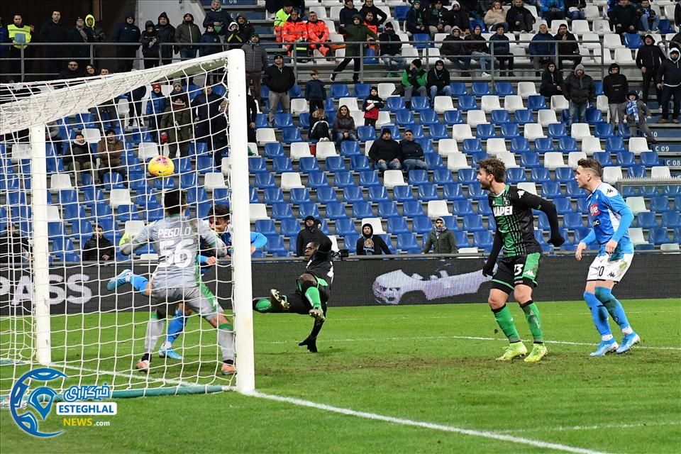 سری آ ایتالیا