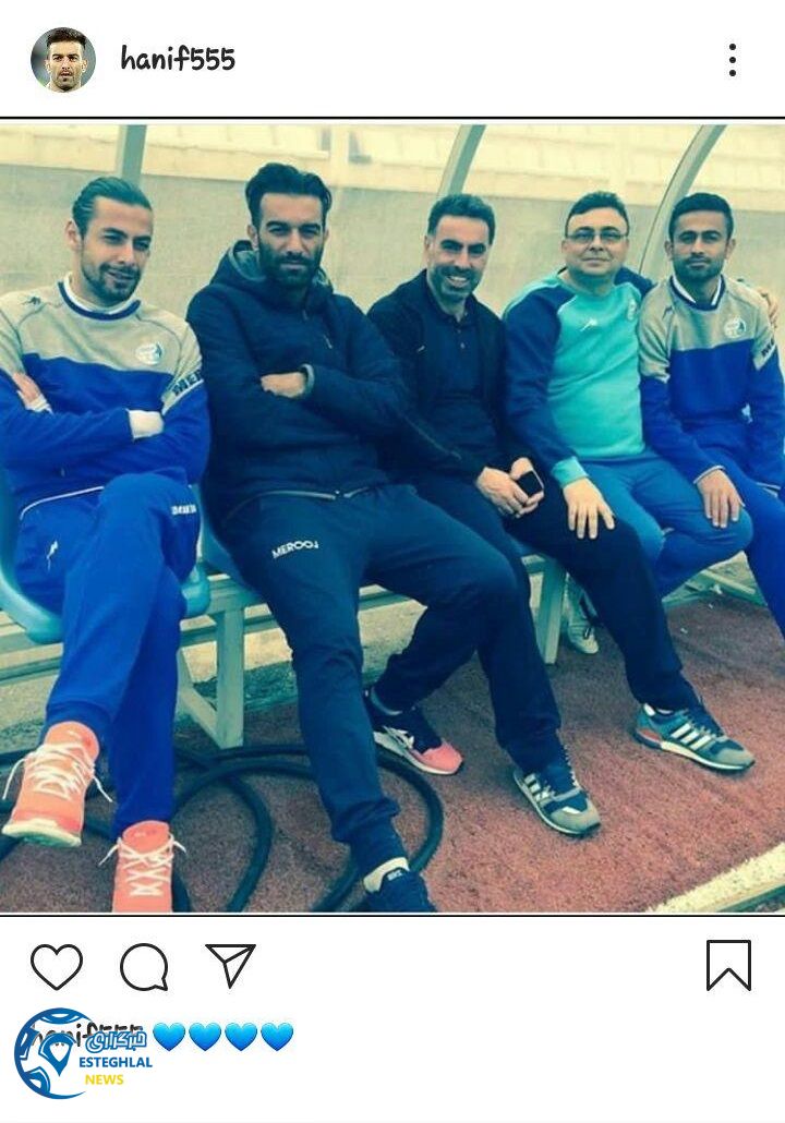 حنیف عمران زاده