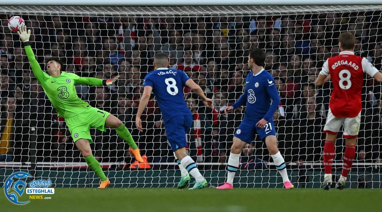 لیگ برتر انگلیس