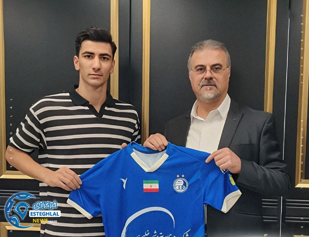 امیرمحمد رزاقینیا