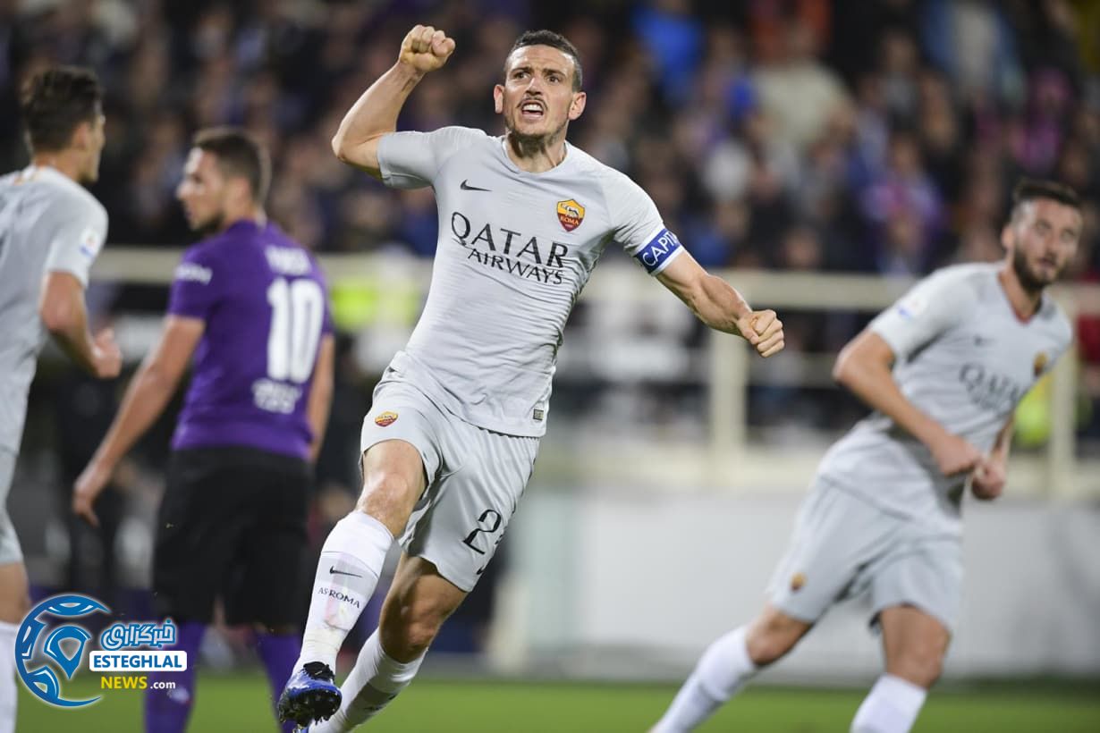 سری آ ایتالیا