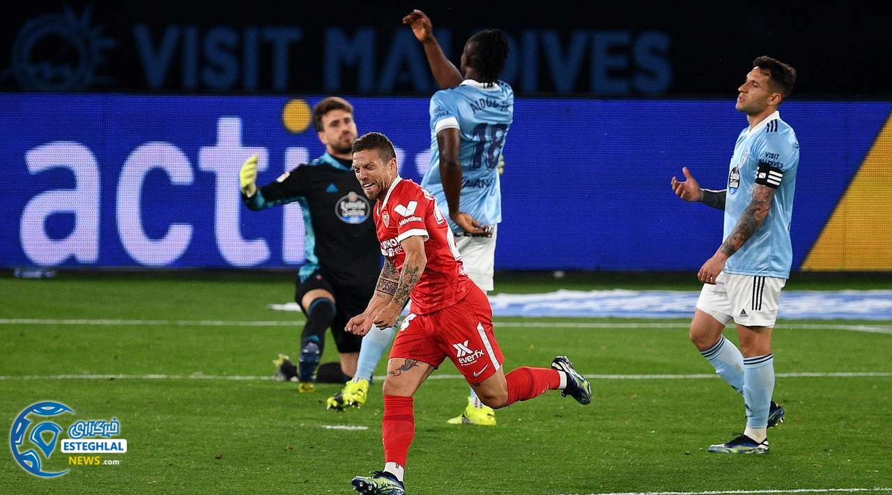 سلتاویگو 3-4 سویا