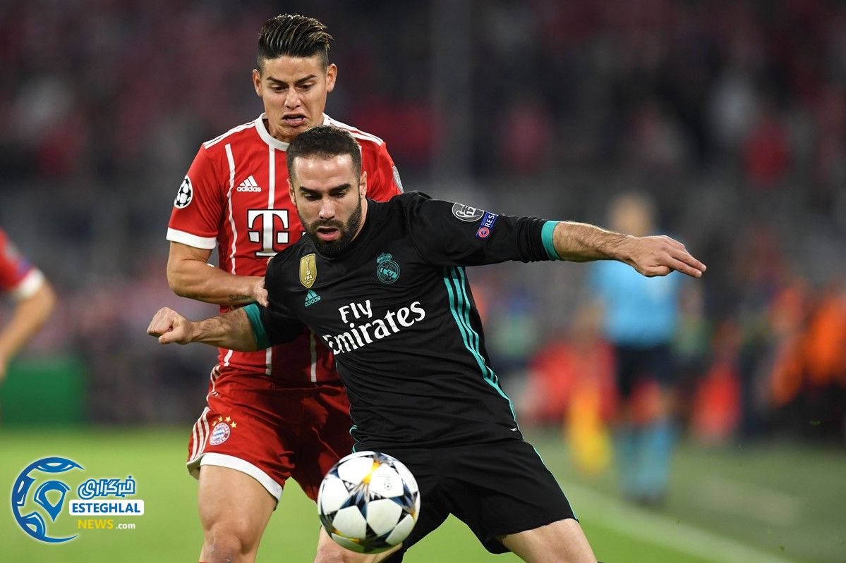 لیگ قهرمانان اروپا