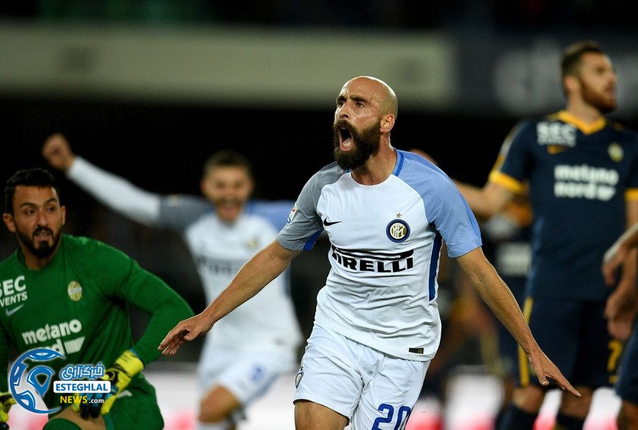 سری آ ایتالیا