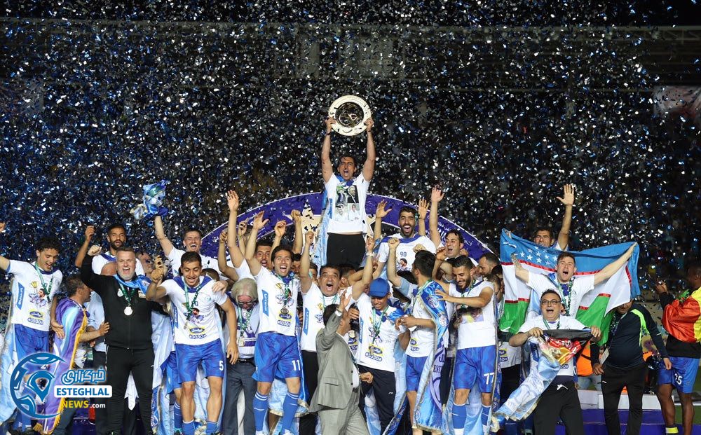 فینال جام حذفی