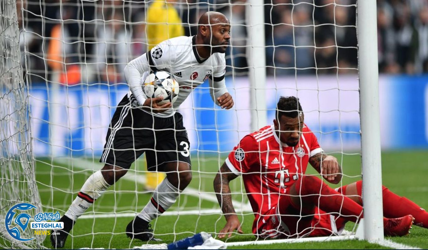 لیگ قهرمانان اروپا