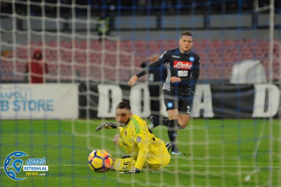 سری آ  ایتالیا 