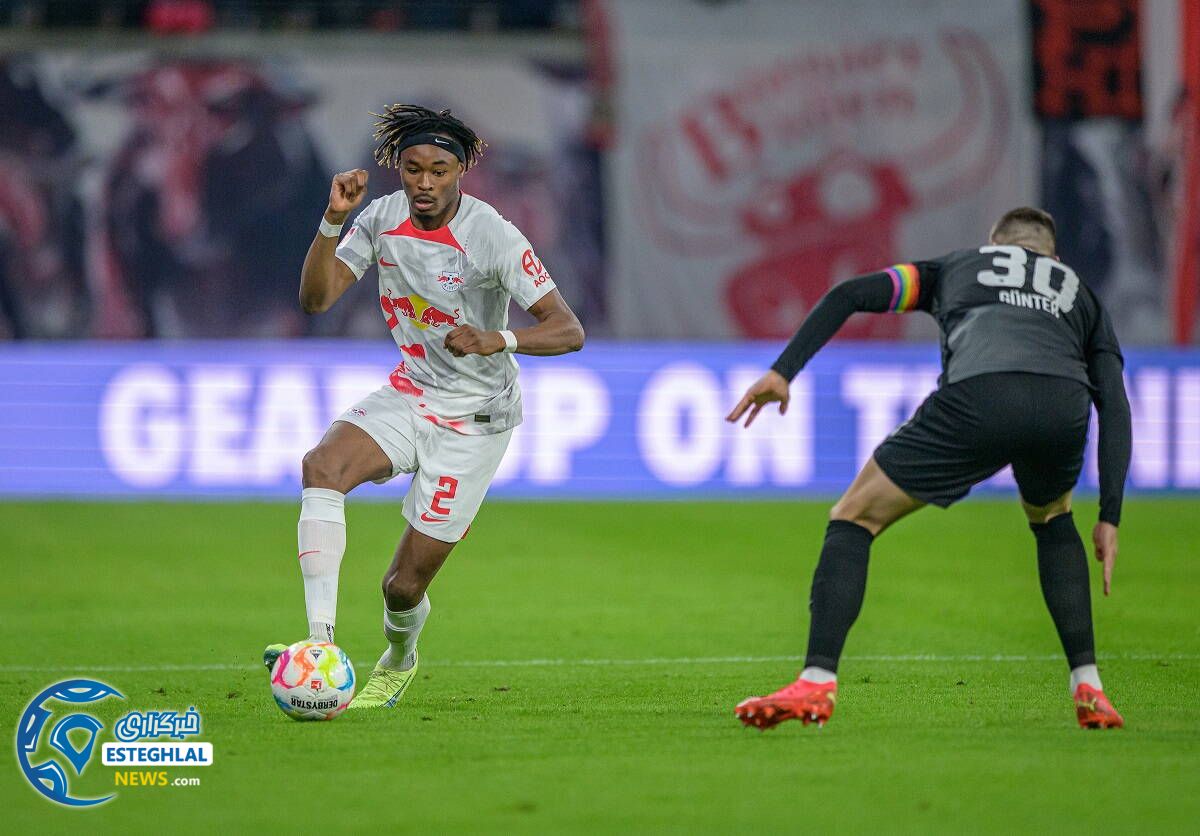 بوندسلیگا آلمان