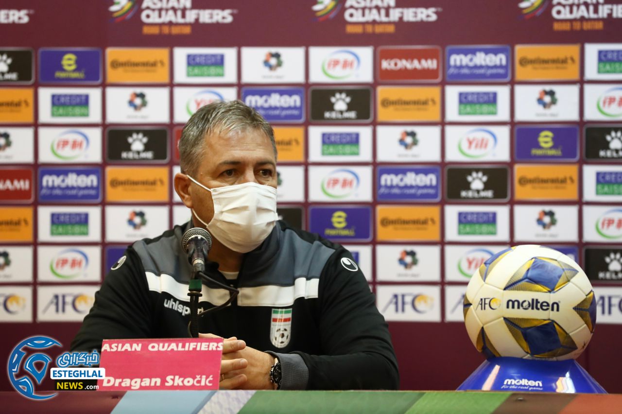 دراگان اسکوچیچ