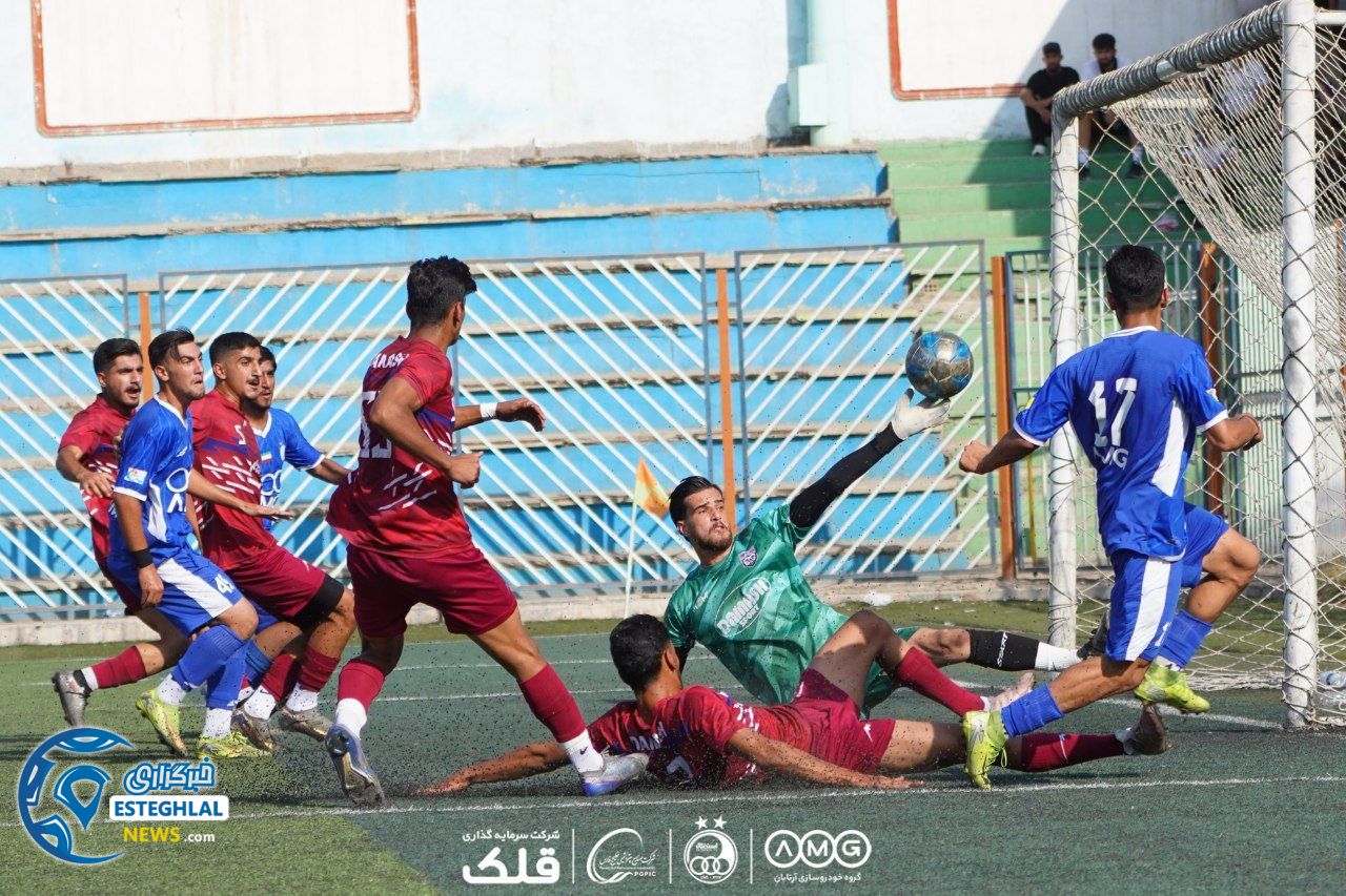 تیم امید استقلال