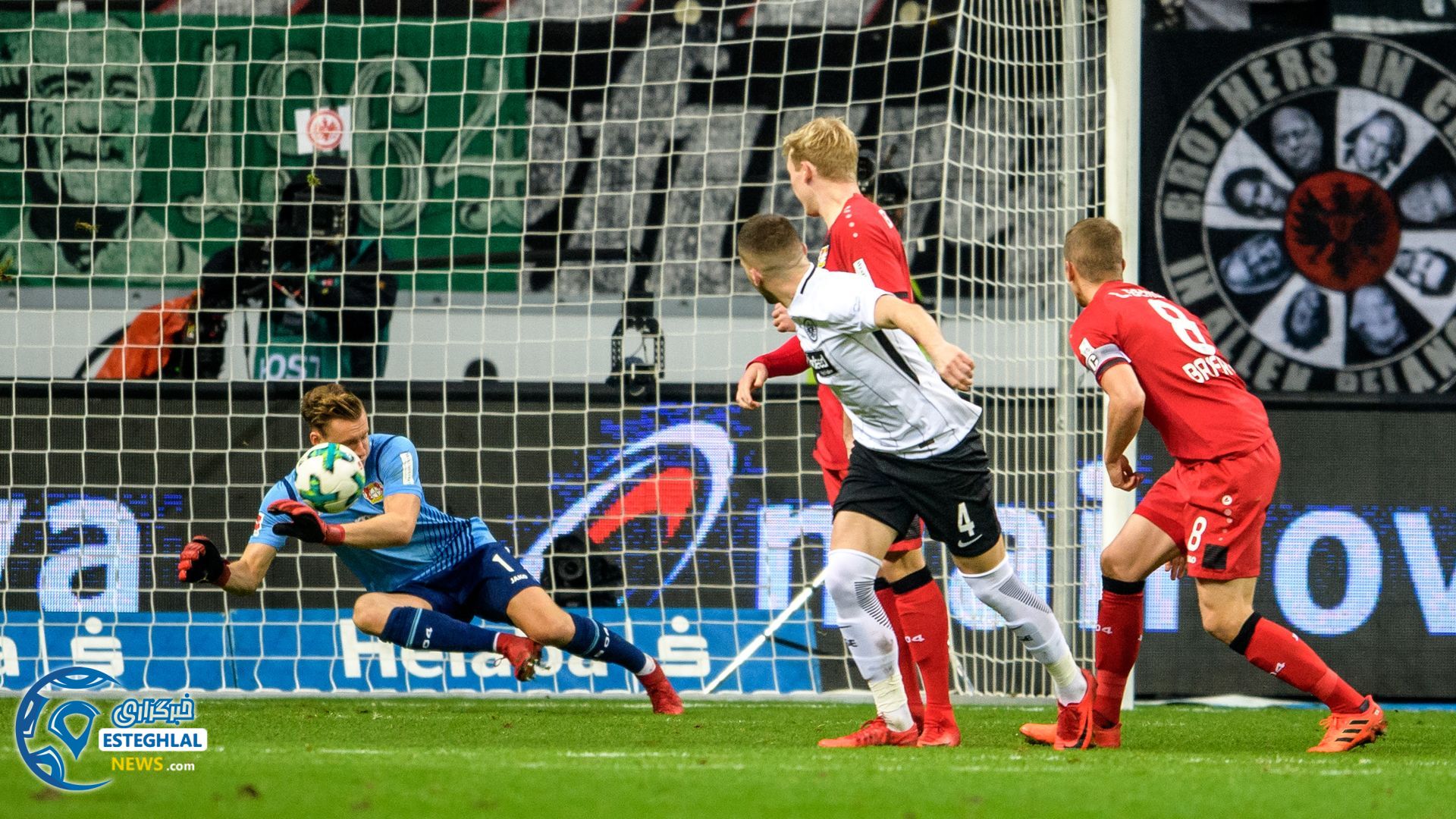 بوندسلیگا آلمان 