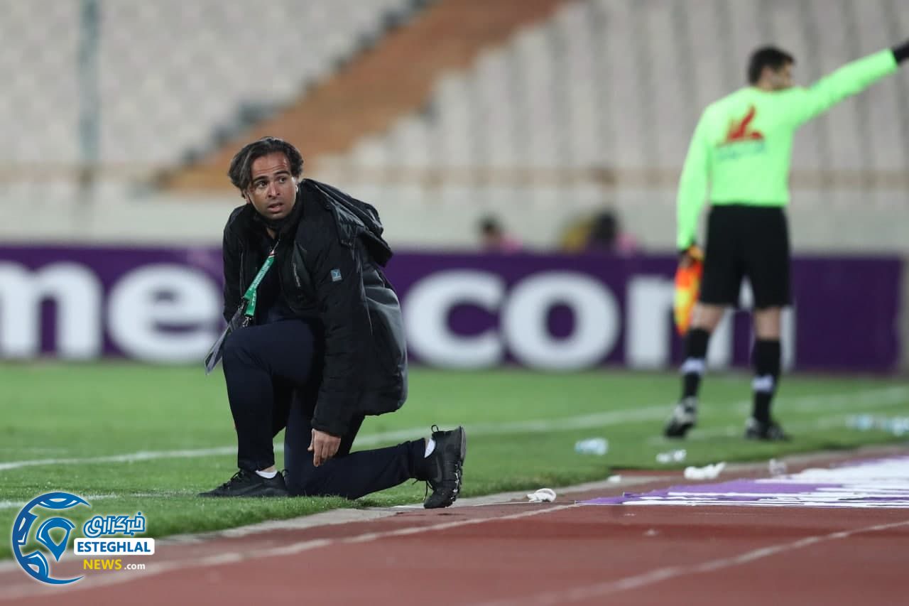 صالح مصطفوی