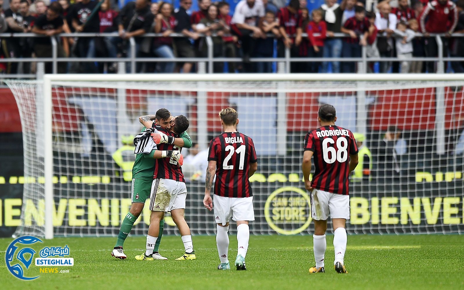 سری آ ایتالیا