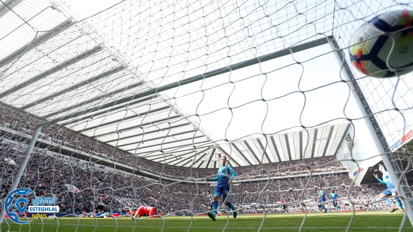 لیگ برتر انگلیس