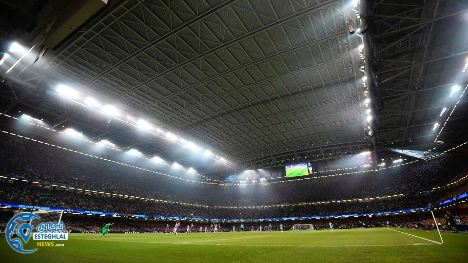 فینال لیگ قهرمانان اروپا 2016/17