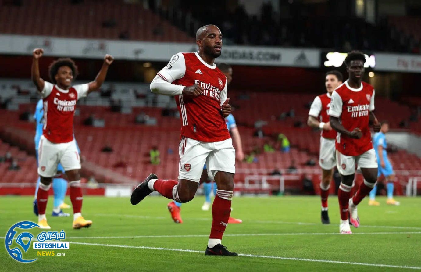 لیگ برتر انگلیس