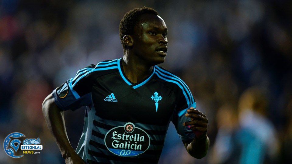 سلتاویگو و گنک