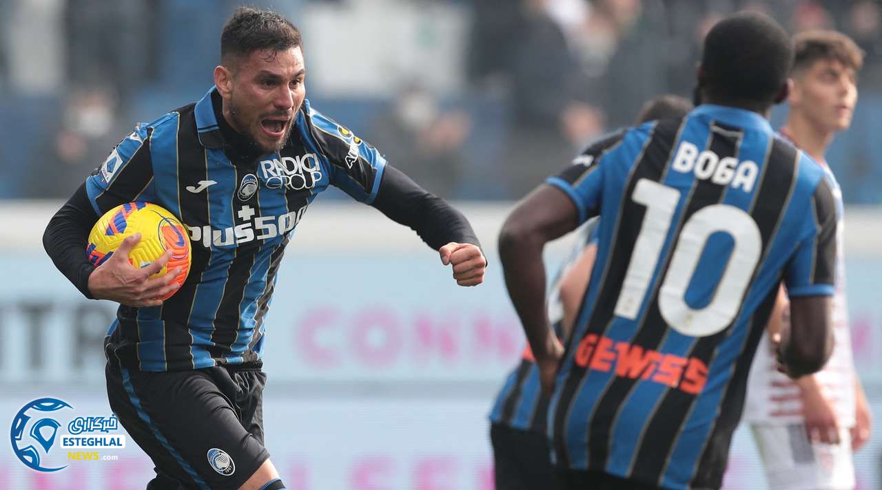 سری آ ایتالیا