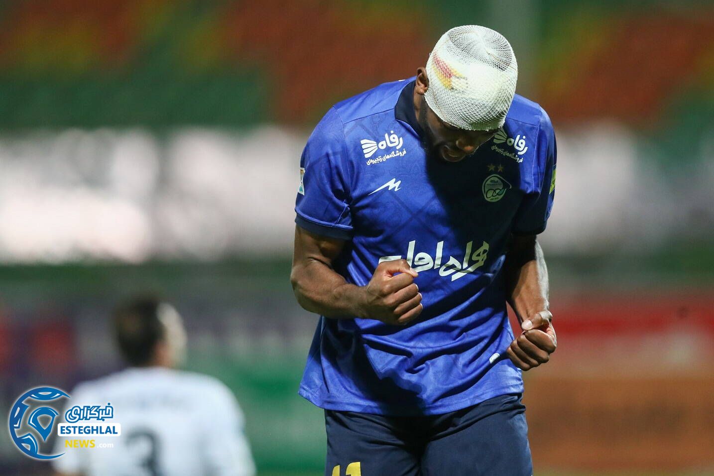 ذوب آهن اصفهان و استقلال(تاج) ایران