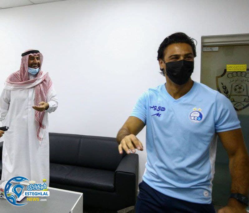 تمرین استقلال