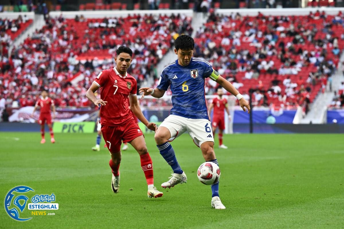 جام ملت های آسیا