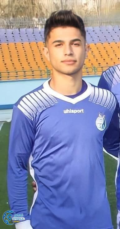 فرشاد عباسی