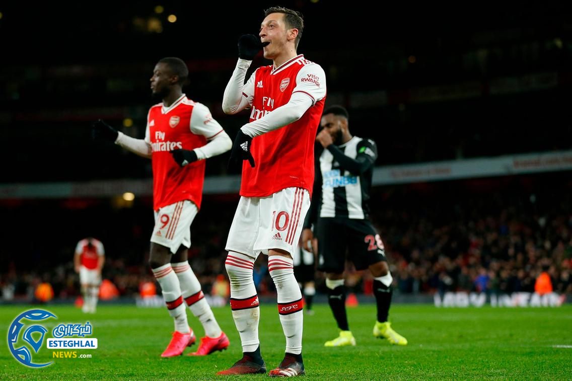 لیگ برتر انگلیس