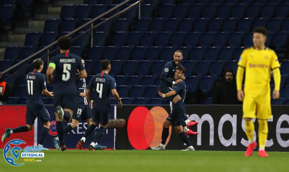 لیگ قهرمانان اروپا