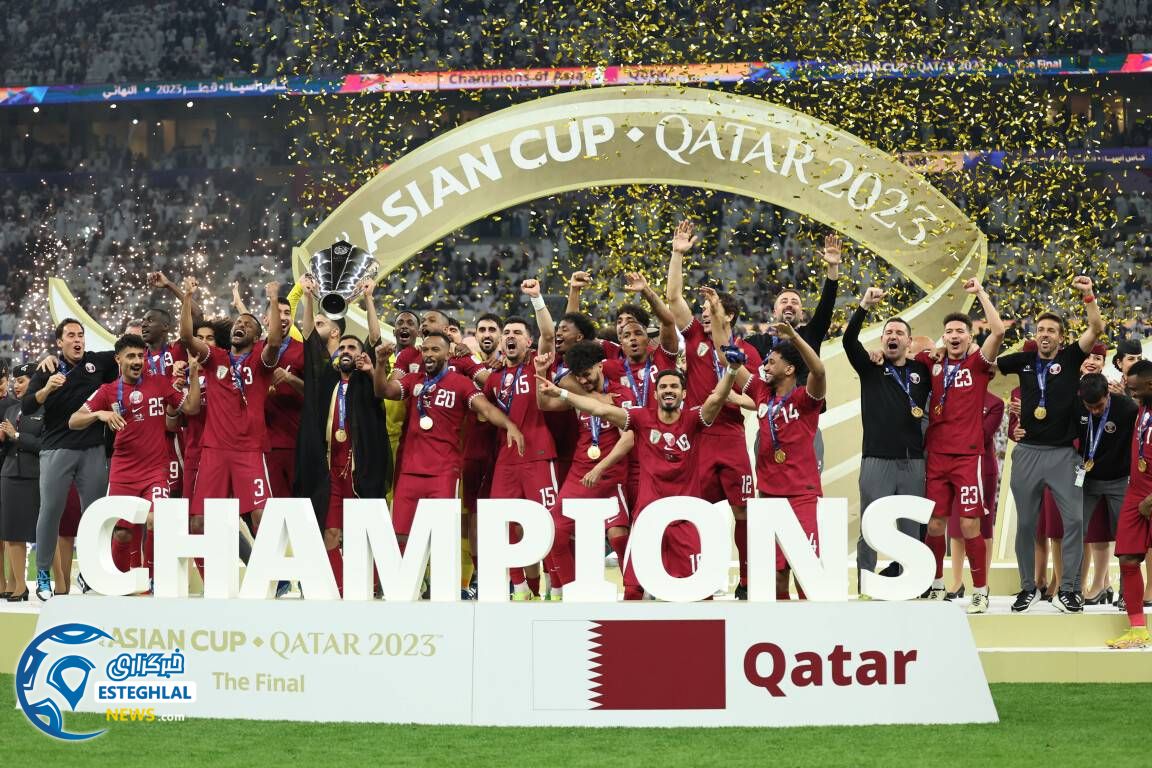 جام ملت های آسیا