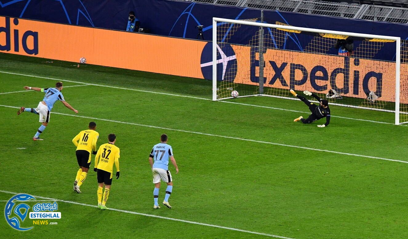 لیگ قهرمانان اروپا