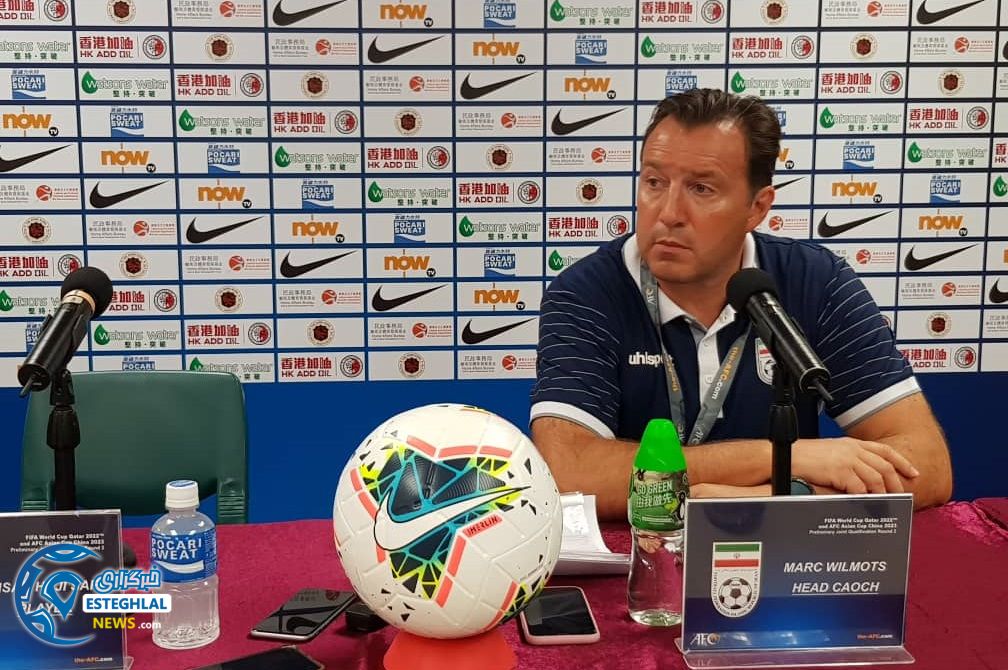 مارک ویلموتس