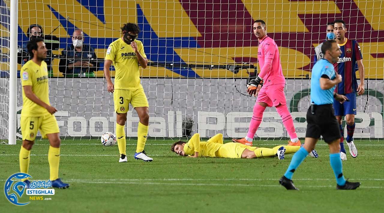 لالیگا اسپانیا