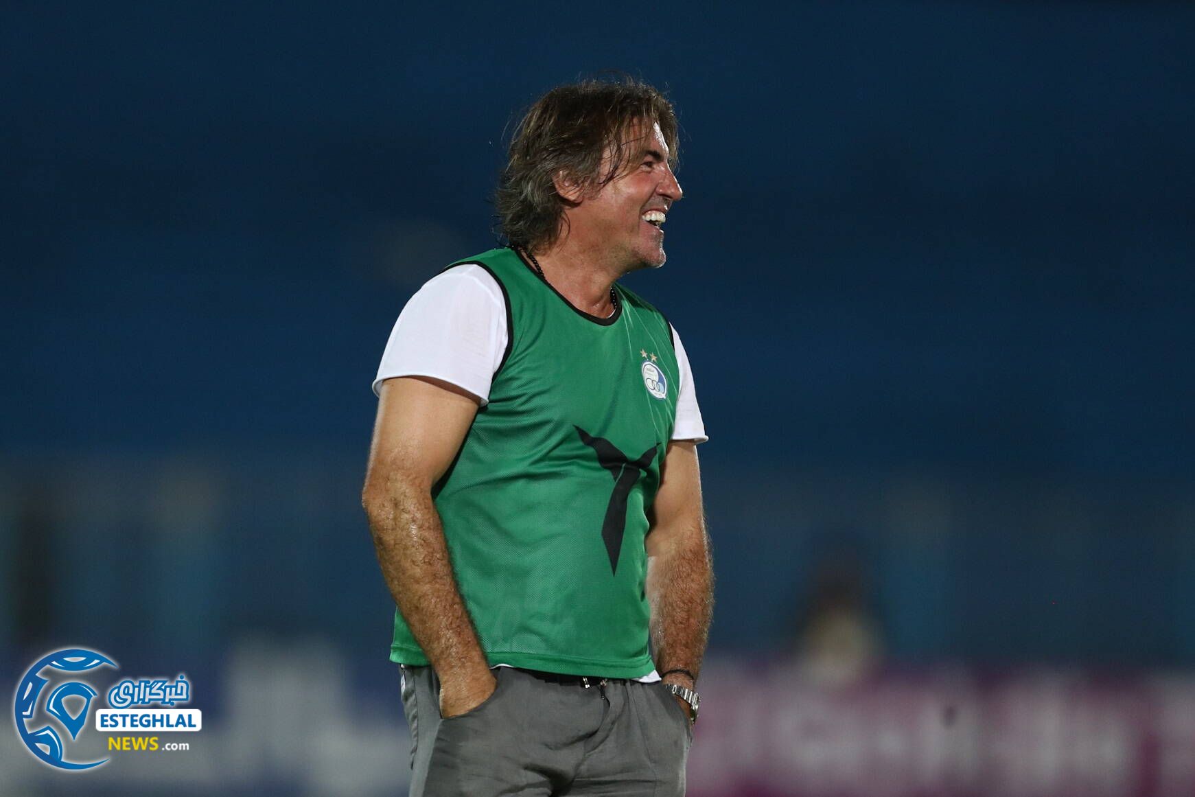 ملوان 1-3 استقلال