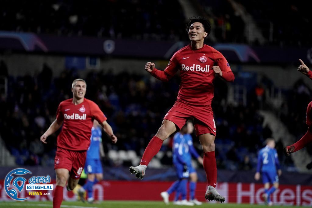 لیگ قهرمانان اروپا