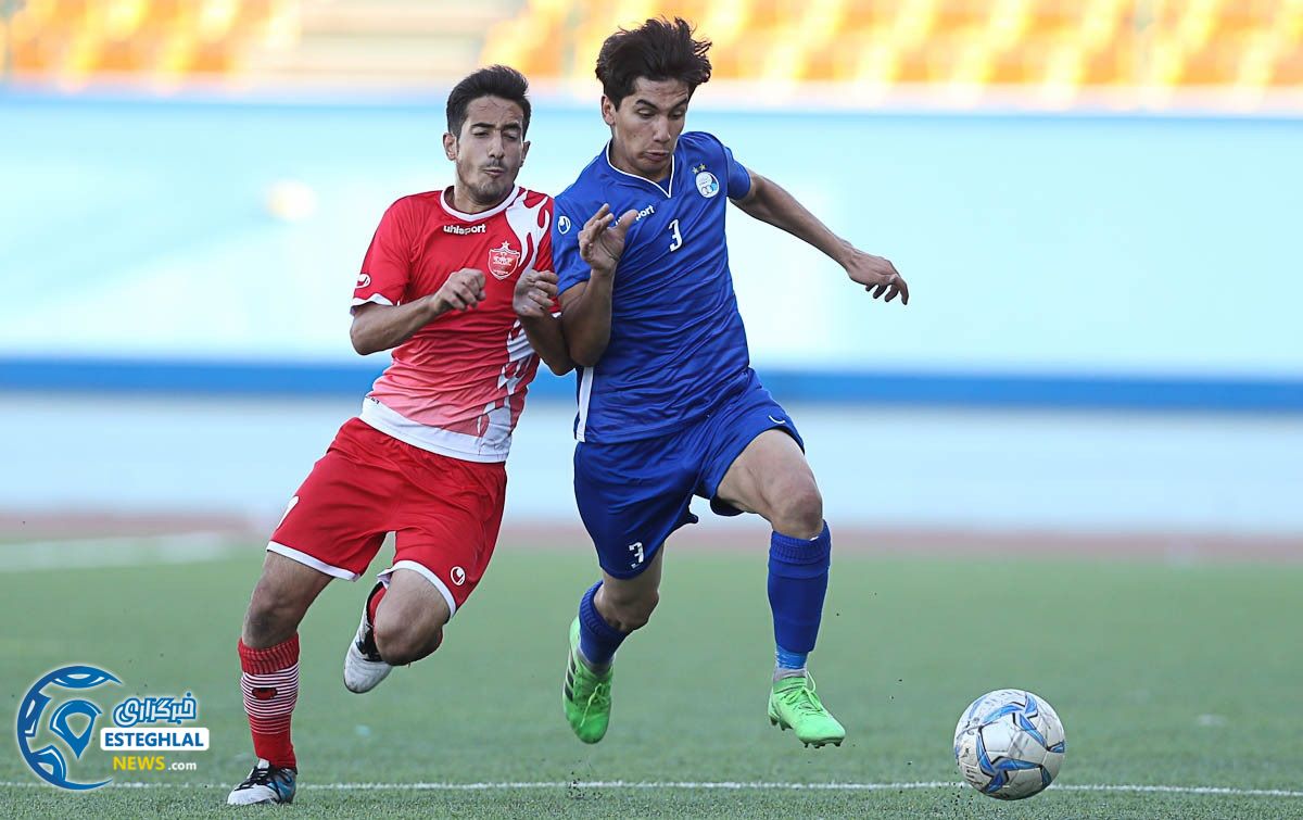 دربی جوانان