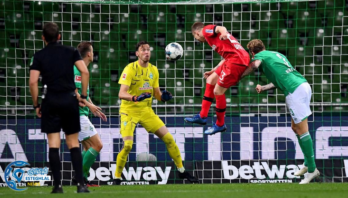 بوندسلیگا آلمان